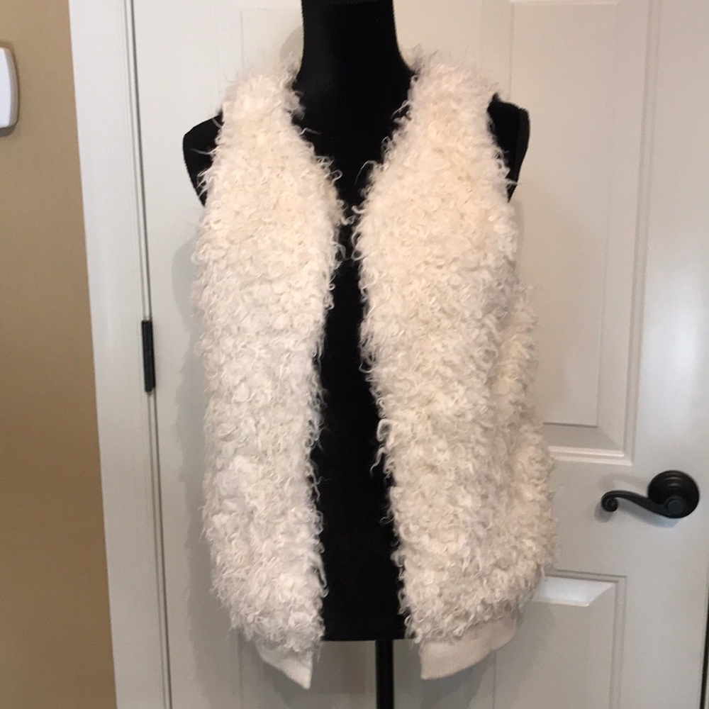 Michael Kors Vest